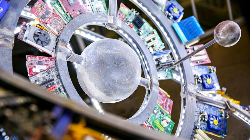 深圳信息化弱电工程服务商：揭秘其核心价值与选择要点